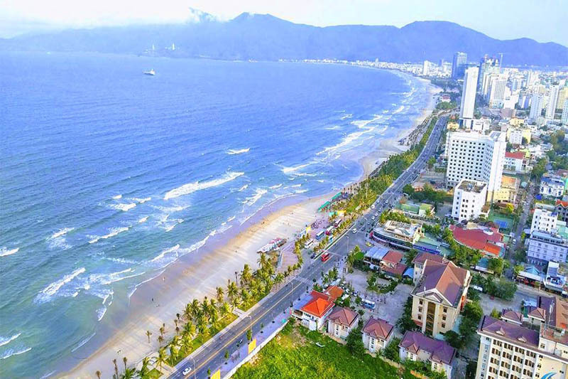 thành phố biển Hạ Long